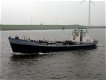EX55 - Bunkerscheepje / Bilgeboot - 1 - Thumbnail