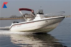 Boston Whaler 18 Outrage