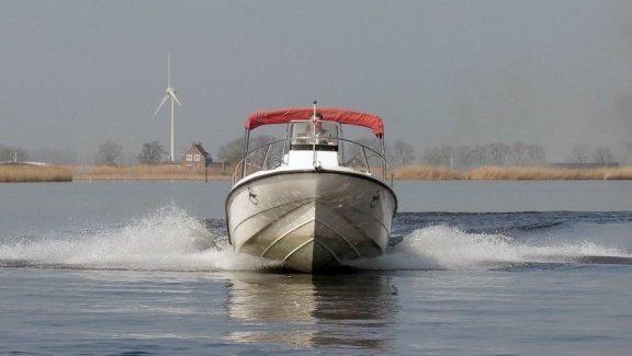 Boston Whaler 18 Outrage - 4