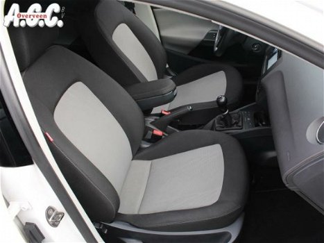 Seat Ibiza - 1.2 TDi Style Navi ECC PDC Cruise Control - 1