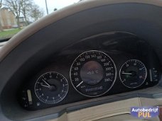 Mercedes-Benz E-klasse - E 200 CDI Avantgarde