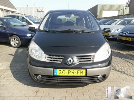 Renault Scénic - Grand Scénic 1.6 16V Expression Luxe - 1