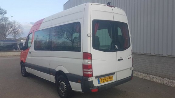 Mercedes-Benz Sprinter - 311 2.2 CDI 366 9 Persoon - 1