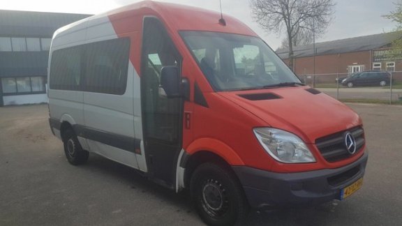 Mercedes-Benz Sprinter - 311 2.2 CDI 366 9 Persoon - 1