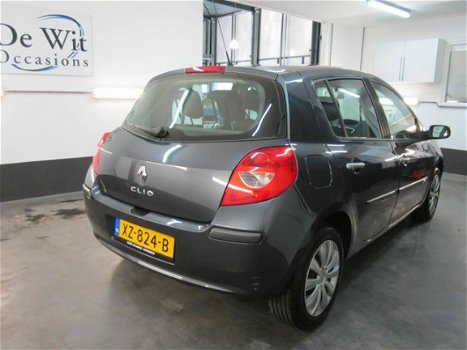 Renault Clio - 1.2 TCE Business Line 5 DRS. op LPG incl. NWE APK MOOIE AUTO - 1