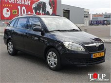 Skoda Fabia Combi - 1.2 TSI 63kW Arctic