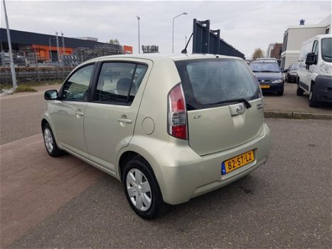 Daihatsu Sirion - sirion2 Airco 5 Deurs - 1