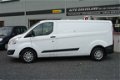 Ford Transit Custom - 290 2.0 TDCI L2H1 Tr, Airco, Cruise, PDC v+a, 3 zitpl, Boekjes - 1 - Thumbnail