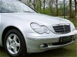 Mercedes-Benz C-klasse - W203 C 180 Kompressor Comfort Aut.-5 | 62.840 km. volledig gedocumenteerd | - 1 - Thumbnail