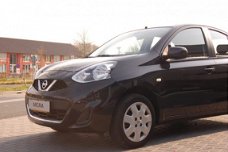 Nissan Micra - 1.2 Acenta | AIRCO | CRUISE CONTROL