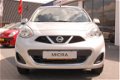 Nissan Micra - 1.2 Acenta | AIRCO | CRUISE CONTROL - 1 - Thumbnail
