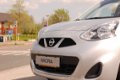 Nissan Micra - 1.2 Acenta | AIRCO | CRUISE CONTROL - 1 - Thumbnail