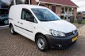 Volkswagen Caddy - 1.6 TDI - 1 - Thumbnail