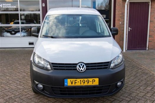 Volkswagen Caddy - 1.6 TDI - 1