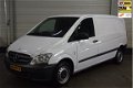 Mercedes-Benz Vito - 113 CDI 320 Functional +CLIMA/BLEUTOOTH/CRUISECONTROL - 1 - Thumbnail