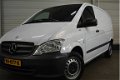 Mercedes-Benz Vito - 113 CDI 320 Functional +CLIMA/BLEUTOOTH/CRUISECONTROL - 1 - Thumbnail