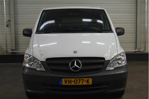 Mercedes-Benz Vito - 113 CDI 320 Functional +CLIMA/BLEUTOOTH/CRUISECONTROL - 1