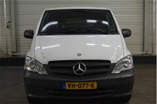 Mercedes-Benz Vito - 113 CDI 320 Functional +CLIMA/BLEUTOOTH/CRUISECONTROL