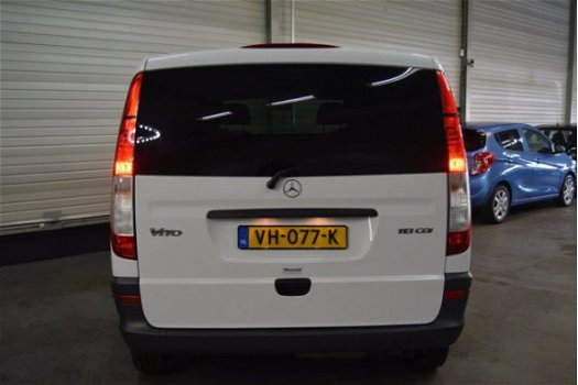 Mercedes-Benz Vito - 113 CDI 320 Functional +CLIMA/BLEUTOOTH/CRUISECONTROL - 1