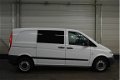 Mercedes-Benz Vito - 113 CDI 320 Functional +CLIMA/BLEUTOOTH/CRUISECONTROL - 1 - Thumbnail