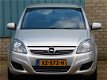 Opel Zafira - MPV TEMPTATION 1.8 16v 140pk 7P AIRCO|CRUISE.CONTR| XENON - 1 - Thumbnail