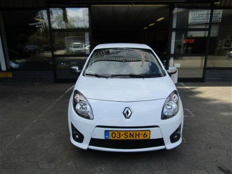 Renault Twingo - 1.5 dCi Night & Day Airco - 1