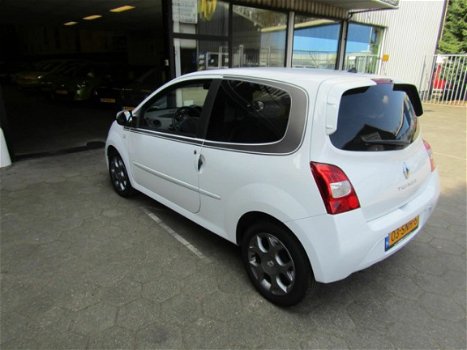 Renault Twingo - 1.5 dCi Night & Day Airco - 1