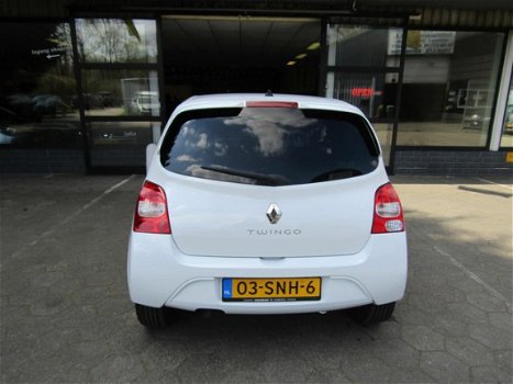 Renault Twingo - 1.5 dCi Night & Day Airco - 1