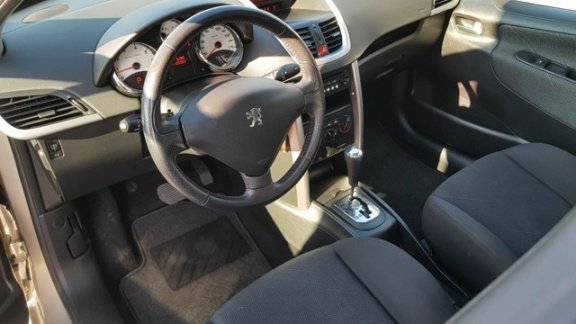 Peugeot 207 - 1.6 VTi XS Pack Automaat, Panodak, Airco, PDC, LM, Elektrische ramen + spiegels - 1