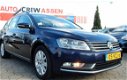 Volkswagen Passat Variant - 1.4 TSI Comfortline BlueMotion / DSG / NAVI / CLIMATE - 1 - Thumbnail