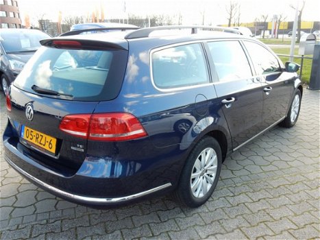 Volkswagen Passat Variant - 1.4 TSI Comfortline BlueMotion / DSG / NAVI / CLIMATE - 1