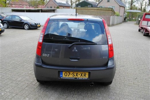 Mitsubishi Colt - 1.5 DI-D Inform Cool Pack - 1