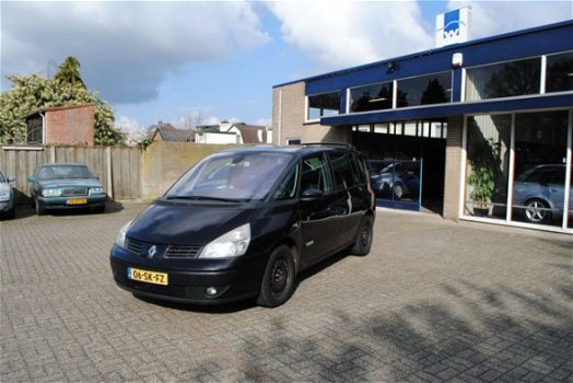 Renault Espace - 1.9 dCi Dynamique - 1