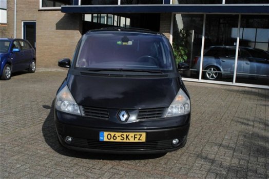 Renault Espace - 1.9 dCi Dynamique - 1