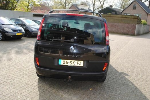 Renault Espace - 1.9 dCi Dynamique - 1