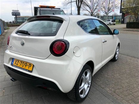 Alfa Romeo MiTo - 1.4 A-C Elek Pakket Lmv 6-Bak Nw D-Riem - 1