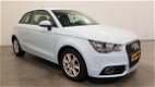 Audi A1 - 1.2 TFSI Attraction Pro Line LEDER/NAVI/AIRCO/CRUISE/LMV - 1 - Thumbnail