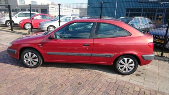 Citroën Xsara Coupé - 1.6i Ligne Prestige - 1