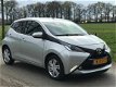 Toyota Aygo - 1.0 VVT-i x-sport Automaat, Airco - 1 - Thumbnail