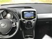 Toyota Aygo - 1.0 VVT-i x-sport Automaat, Airco - 1 - Thumbnail