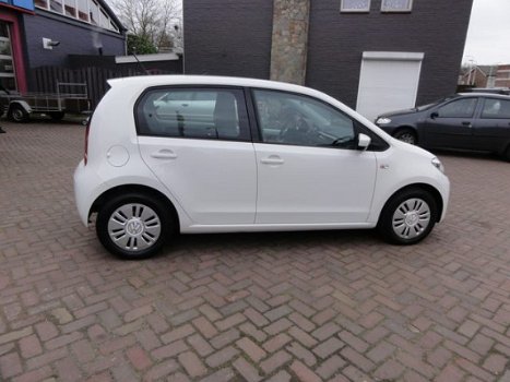 Volkswagen Up! - 1.0 move up BlueMotion - 1