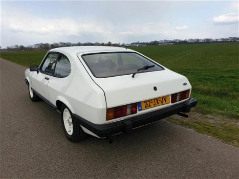 Ford Capri - 2300 Ghia - 1