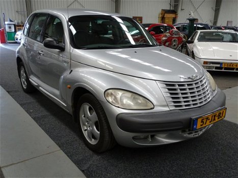 Chrysler PT Cruiser - 2.0-16V Touring 1e Eigenaar Airco Youngtimer - 1