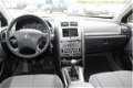 Peugeot 407 - 1.6 HDiF XR Pack airco, climate control, navigatie, cruise control, elektrische ramen, - 1 - Thumbnail