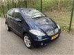 Mercedes-Benz A-klasse - AUTOMAAT 200 CDI Elegance - 1 - Thumbnail