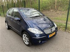 Mercedes-Benz A-klasse - AUTOMAAT 200 CDI Elegance