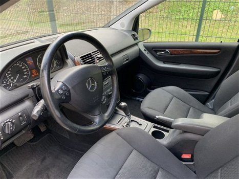 Mercedes-Benz A-klasse - AUTOMAAT 200 CDI Elegance - 1