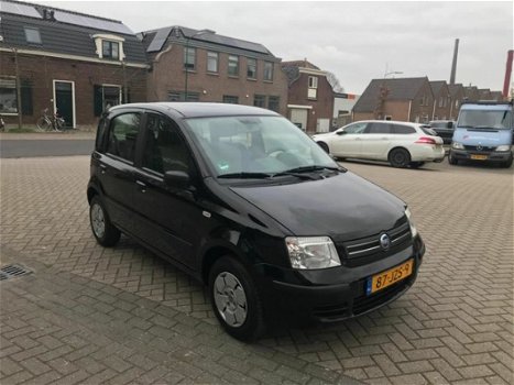 Fiat Panda - 1.2 Dynamic airco - 1