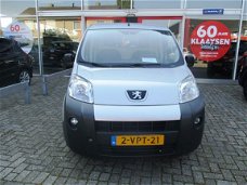 Peugeot Bipper - 1.3 HDi XT Profit + airco dealer NL auto schuifdeur tom tom