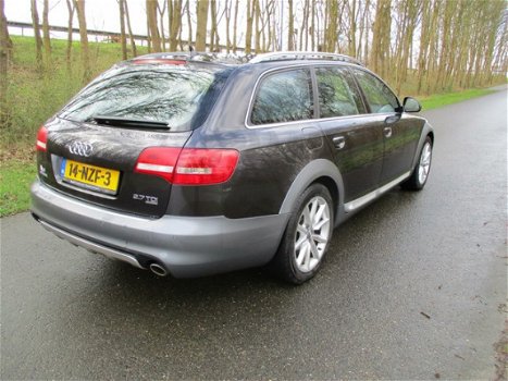 Audi A6 Allroad - 2.7 V6 TDI 190 pk Pro-Line Quattro Tiptronic / Automaat - 1